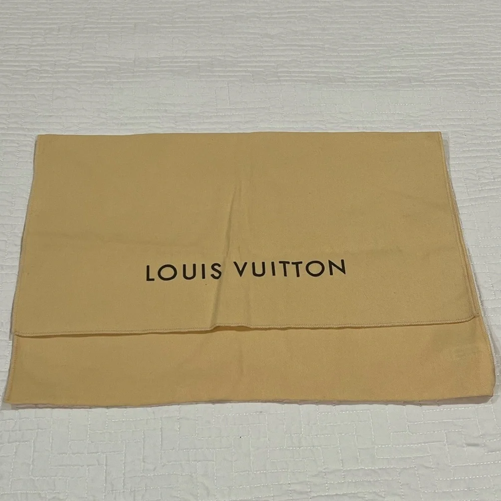 FENDI/LOUIS VUITTON :: DUST BAGS
